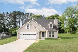 7790 Wethersfield, Jonesboro, GA 30236 - Photo 1