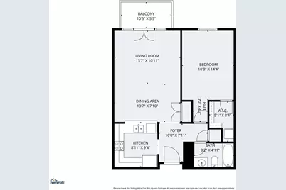 3650 Ashford Dunwoody Road NE #924, Atlanta, GA 30319 - Photo 18