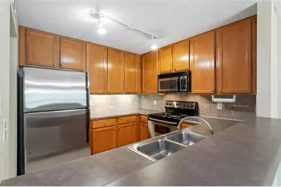 3650 Ashford Dunwoody Road NE #924, Atlanta, GA 30319 - Photo 14