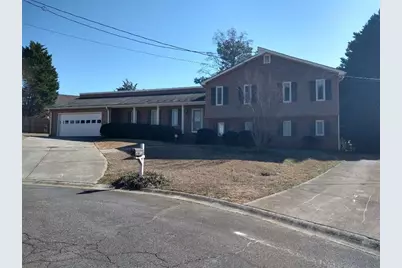 1730 Cedar Grove Drive, Marietta, GA 30066 - Photo 2