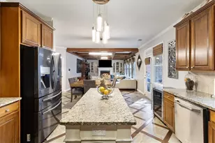 9122 Loxford St, Lithia Springs, GA 30122 - Photo 16