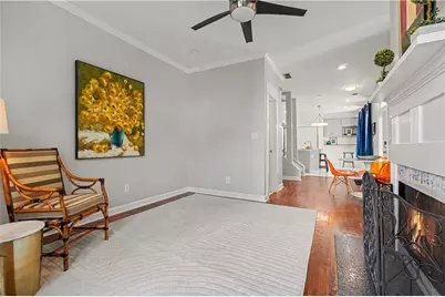 308 Harden Street SE, Atlanta, GA 30312 - Photo 8