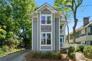 308 Harden St SE, Atlanta, GA 30312 - Photo 2