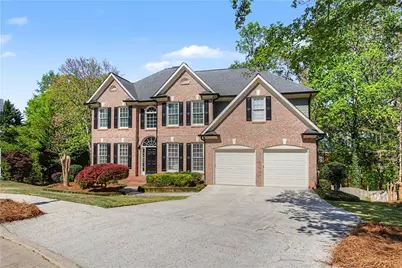 1660 Archmont Circle, Dacula, GA 30019 - Photo 4