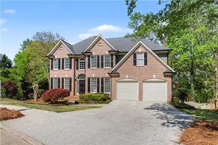 1660 Archmont Cir, Dacula, GA 30019 - Photo 4