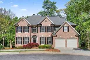 1660 Archmont Cir, Dacula, GA 30019 - Photo 2