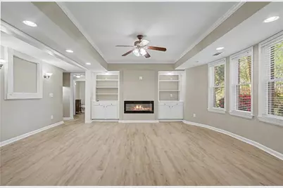 1660 Archmont Circle, Dacula, GA 30019 - Photo 38