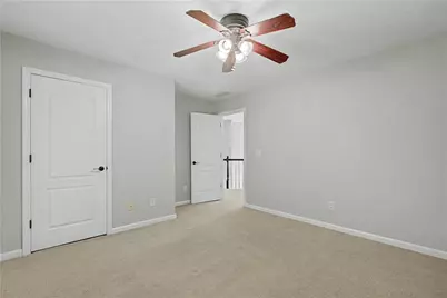 1660 Archmont Circle, Dacula, GA 30019 - Photo 32