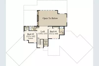 3471 Clarks Bridge Tract 3, Gainesville, GA 30506 - Photo 6