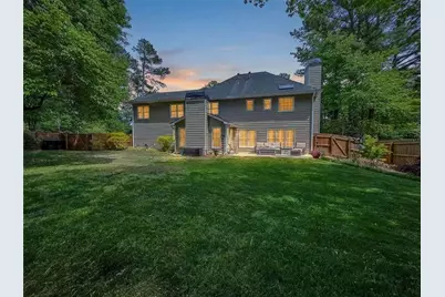 897 Fairwood Way NW, Acworth, GA 30101 - Photo 48