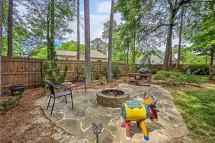 897 Fairwood Way NW, Acworth, GA 30101 - Photo 40