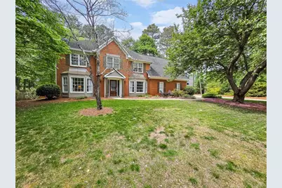 897 Fairwood Way NW, Acworth, GA 30101 - Photo 2