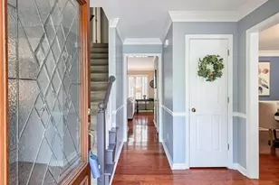 897 Fairwood Way NW, Acworth, GA 30101 - Photo 6