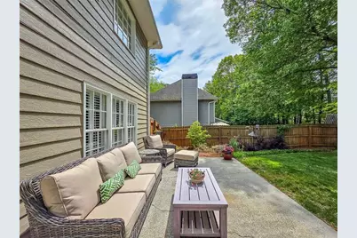 897 Fairwood Way NW, Acworth, GA 30101 - Photo 38