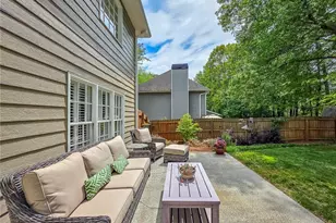 897 Fairwood Way NW, Acworth, GA 30101 - Photo 38