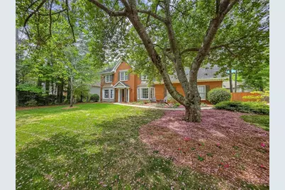 897 Fairwood Way NW, Acworth, GA 30101 - Photo 4