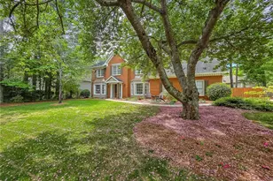 897 Fairwood Way NW, Acworth, GA 30101 - Photo 4