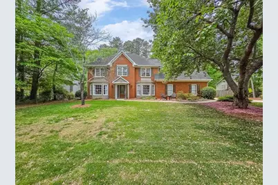 897 Fairwood Way NW, Acworth, GA 30101 - Photo 1