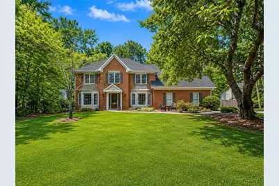 897 Fairwood Way NW, Acworth, GA 30101 - Photo 1
