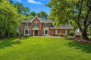 897 Fairwood Way NW, Acworth, GA 30101 - Photo 1