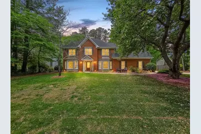 897 Fairwood Way NW, Acworth, GA 30101 - Photo 46