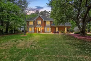 897 Fairwood Way NW, Acworth, GA 30101 - Photo 46