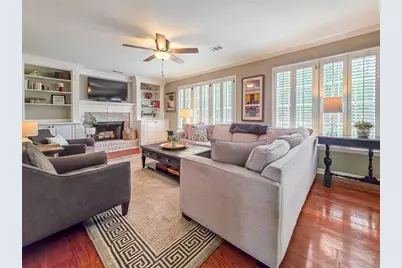 897 Fairwood Way NW, Acworth, GA 30101 - Photo 10