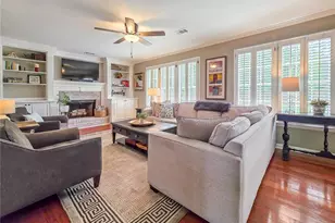 897 Fairwood Way NW, Acworth, GA 30101 - Photo 10