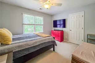 897 Fairwood Way NW, Acworth, GA 30101 - Photo 32