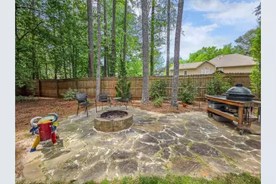 897 Fairwood Way NW, Acworth, GA 30101 - Photo 42