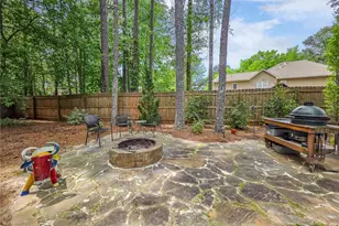 897 Fairwood Way NW, Acworth, GA 30101 - Photo 42