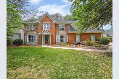 897 Fairwood Way NW, Acworth, GA 30101 - Photo 2