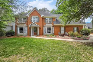 897 Fairwood Way NW, Acworth, GA 30101 - Photo 2
