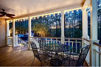 1660A Maple Ridge Drive, Loganville, GA 30052 - Photo 8