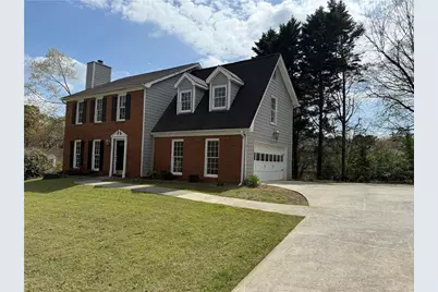 979 Sugar Crossing Lane, Sugar Hill, GA 30518 - Photo 2