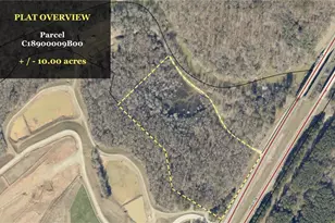 51 Hwy 78, Monroe, GA 30655 - Photo 1