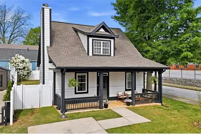 520 Mary Street SW, Atlanta, GA 30310 - Photo 2