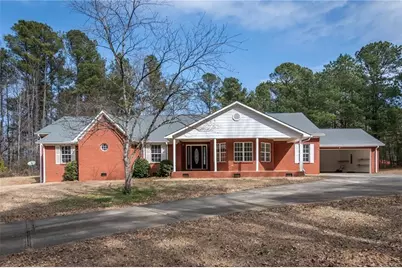 2165 Bakers Bridge Road, Douglasville, GA 30134 - Photo 1