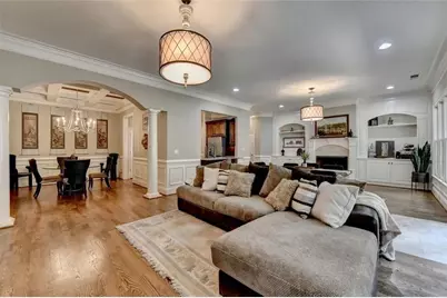 6232 Clapham, Johns Creek, GA 30097 - Photo 16