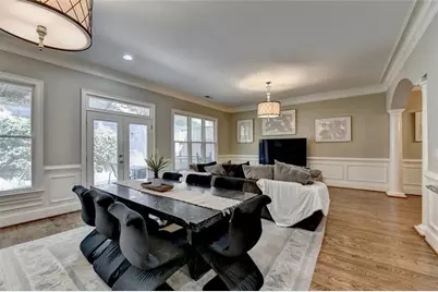 6232 Clapham, Johns Creek, GA 30097 - Photo 8