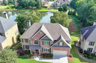 964 Fairview Club Cir, Dacula, GA 30019 - Photo 2