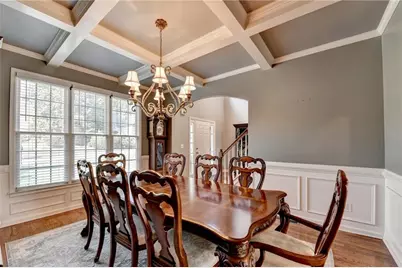 964 Fairview Club Circle, Dacula, GA 30019 - Photo 4