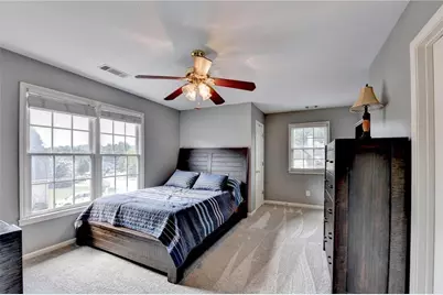 964 Fairview Club Circle, Dacula, GA 30019 - Photo 26