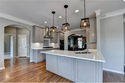 964 Fairview Club Circle, Dacula, GA 30019 - Photo 10