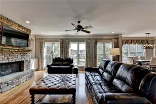 964 Fairview Club Cir, Dacula, GA 30019 - Photo 16