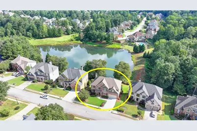 964 Fairview Club Circle, Dacula, GA 30019 - Photo 42