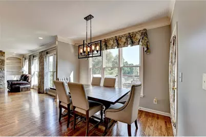 964 Fairview Club Circle, Dacula, GA 30019 - Photo 12