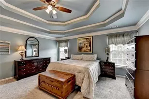 964 Fairview Club Cir, Dacula, GA 30019 - Photo 22