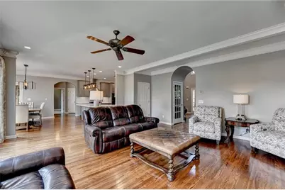 964 Fairview Club Circle, Dacula, GA 30019 - Photo 14