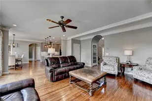 964 Fairview Club Cir, Dacula, GA 30019 - Photo 14